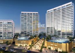 Apartment - 1 bedroom - 1 bathroom for sale in Cape Hayat - Mina Al Arab - Ras Al Khaimah