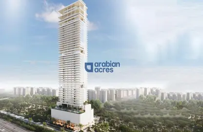 Apartment - 3 Bedrooms - 5 Bathrooms for sale in The Chedi Private Residences - Barsha Heights (Tecom) - Dubai