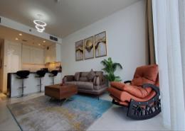 Apartment - 1 bedroom - 2 bathrooms for rent in Mohammed Bin Rashid City - Dubai