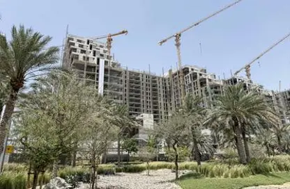 Apartment - 2 Bedrooms - 2 Bathrooms for sale in Elvira - Park Heights - Dubai Hills Estate - Dubai