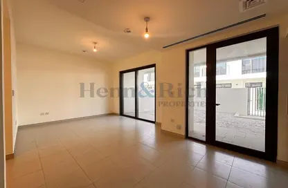 Villa - 3 Bedrooms - 4 Bathrooms for sale in Parkside 2 - EMAAR South - Dubai South (Dubai World Central) - Dubai