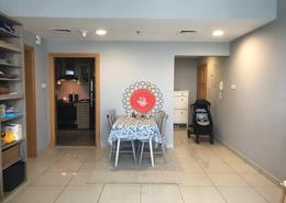 Apartment - 1 bedroom - 2 bathrooms for sale in Armada Tower 3 - Lake Elucio - Jumeirah Lake Towers - Dubai