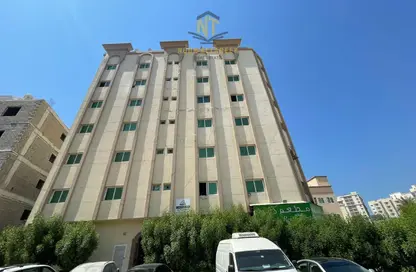 Whole Building - 7+ Bedrooms - 7+ Bathrooms for sale in Al Nabaa Building - Al Naba'ah - Al Sharq - Sharjah