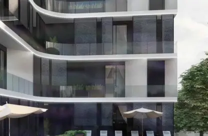 Apartment - 2 Bedrooms - 3 Bathrooms for sale in Trafford Residence - Dubai South (Dubai World Central) - Dubai