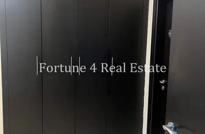 Apartment - 1 Bedroom - 1 Bathroom for sale in Mazaya 31 - Queue Point - Dubai Land - Dubai