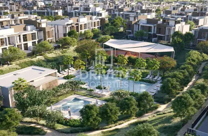 Villa - 4 Bedrooms - 4 Bathrooms for sale in La Tilia at Villanova Phase 1 - Villanova - Dubai Land - Dubai