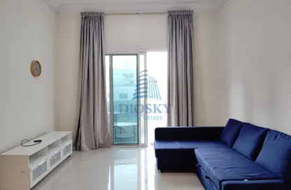 Apartment - 1 Bedroom - 2 Bathrooms for rent in Orchidea Residence - District 13 - Jumeirah Village Circle - Dubai