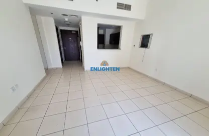 Empty Room image for: Apartment - 2 Bedrooms - 4 Bathrooms for sale in Summer 2 - Seasons Community - Jumeirah Village Circle - Dubai, Image 1