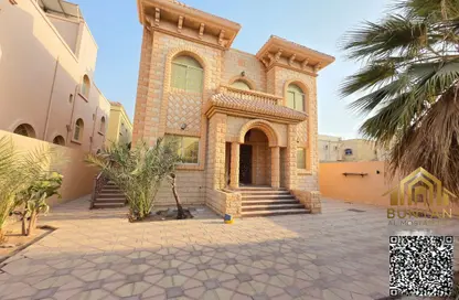 فيلا - 5 غرف نوم - 7 حمامات للايجار في فلل الروضة 2 - 2 الروضة - الروضة - عجمان فيلا - 5 غرف نوم - 7 حمامات للايجار في فلل الروضة 2 - 2 الروضة - الروضة - عجمان