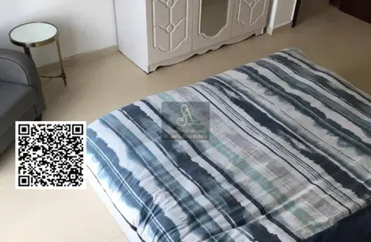 Apartment - 1 Bedroom - 2 Bathrooms for sale in City Tower - Al Nuaimiya - Ajman