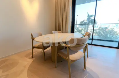 Apartment - Studio - 1 Bathroom for sale in Kempinski Residences The Creek - Al Jaddaf - Dubai