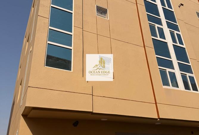 Building for Rent Muwaileh Studio For only staff