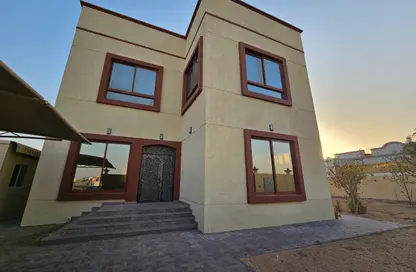 Villa - 5 Bedrooms - 7 Bathrooms for rent in Nad Al Sheba 3 - Nad Al Sheba - Dubai