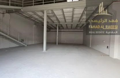 متجر - استوديو - 1 حمام للايجار في الجرف الصناعية 3 - الجرف الصناعية - عجمان