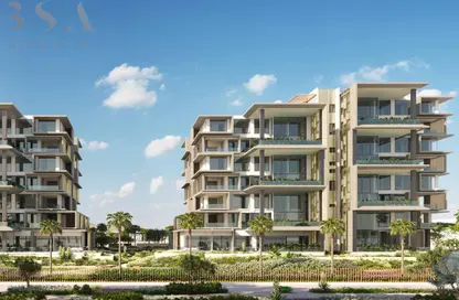 Apartment - 2 Bedrooms - 3 Bathrooms for sale in Six Senses Residences - Palm Jumeirah - Dubai