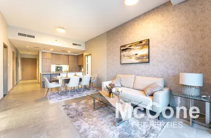 شقة - 2 غرف نوم - 3 حمامات للايجار في ستيلا ماريس - دبي مارينا - دبي