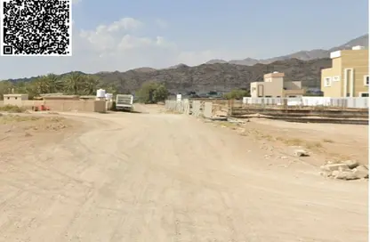 أرض - استوديو للبيع في مصفوت 8 - مصفوت - عجمان