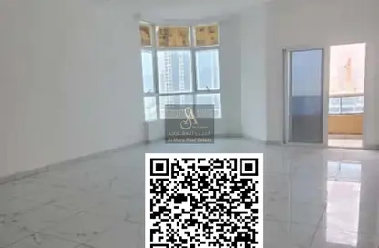 شقة - 3 غرف نوم - 3 حمامات للبيع في B3 برج الخور - أبراج الخيل - عجمان وسط المدينة - عجمان