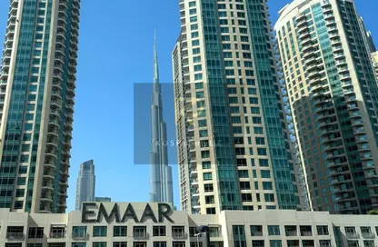 Apartment - Studio - 1 Bathroom for rent in The Sterling West - The Sterling - Business Bay - Dubai
