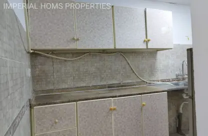 Apartment - Studio - 1 Bathroom for rent in Al Naemiya Tower 2 - Al Naemiya Towers - Al Nuaimiya - Ajman