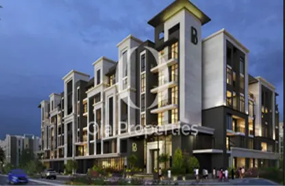 Apartment - 2 Bedrooms - 2 Bathrooms for sale in Ville 11 - Masdar City - Abu Dhabi