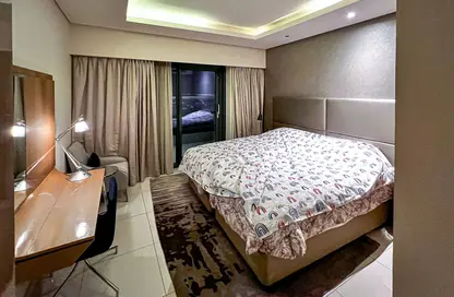 Apartment - 3 Bedrooms - 4 Bathrooms for sale in Tower A - DAMAC Towers by Paramount - Business Bay - Dubai