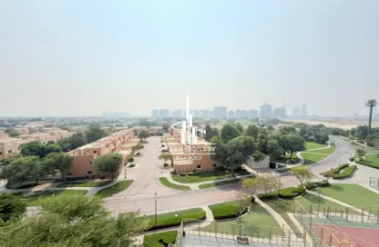 شقة - 2 غرف نوم - 2 حمامات للبيع في أوليمبك بارك 1 - أبراج اولمبيك بارك - مدينة دبي الرياضية - دبي