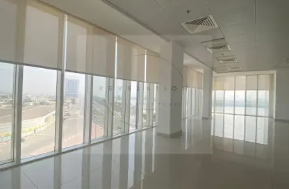 Office Space - Studio for rent in Cornich Ras Al Khaima - Ras Al Khaimah