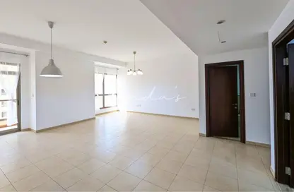 Apartment - 2 Bedrooms - 3 Bathrooms for rent in Amwaj 4 - Amwaj - Jumeirah Beach Residence - Dubai