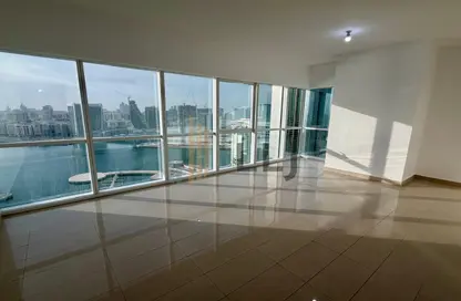 شقة - غرفة نوم - 2 حمامات للبيع في برج الدرة - مارينا سكوير - جزيرة الريم - أبوظبي