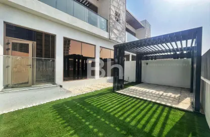 Townhouse - 3 Bedrooms - 4 Bathrooms for sale in Al Furjan West - Al Furjan - Dubai