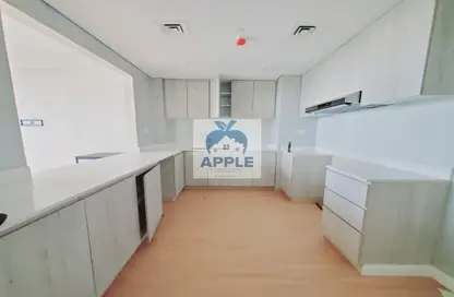 Apartment - 2 Bedrooms - 3 Bathrooms for rent in Aljada - Sharjah