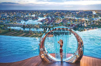 Apartment - 1 Bedroom - 1 Bathroom for sale in Diamondz By Danube - Jumeirah Lake Towers - Dubai