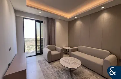 Apartment - 1 Bedroom - 2 Bathrooms for rent in Cloud Tower - Jumeirah Village Triangle - Dubai