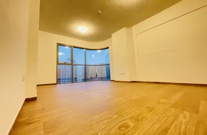 Apartment - 2 Bedrooms - 2 Bathrooms for rent in Al Mamoura - Muroor Area - Abu Dhabi