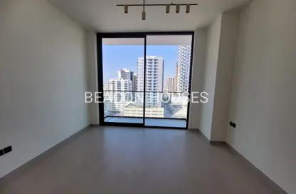 Apartment - Studio - 1 Bathroom for rent in Binghatti Tulip - Jumeirah Village Circle - Dubai