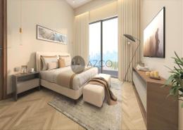 Apartment - 1 bedroom - 2 bathrooms for sale in Marquis Signature - Arjan - Dubai