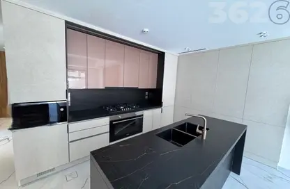Villa - 3 Bedrooms - 3 Bathrooms for sale in Jasmine Lane - Jumeirah Golf Estates - Dubai