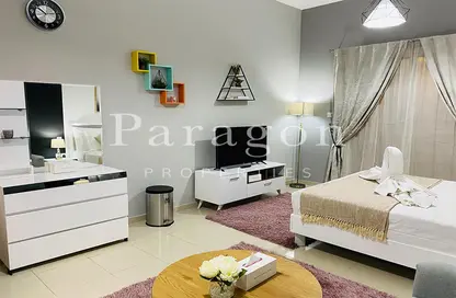 شقة - 1 حمام للايجار في 4 رويال بريز - رويال بريز - قرية الحمرا - رأس الخيمة شقة - 1 حمام للايجار في 4 رويال بريز - رويال بريز - قرية الحمرا - رأس الخيمة