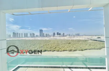 Villa - 3 Bedrooms - 5 Bathrooms for sale in Oasis Residences - Shams Abu Dhabi - Al Reem Island - Abu Dhabi