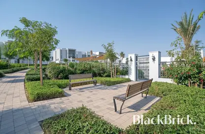 Townhouse - 3 Bedrooms - 4 Bathrooms for sale in La Violeta 2 - Villanova - Dubai Land - Dubai