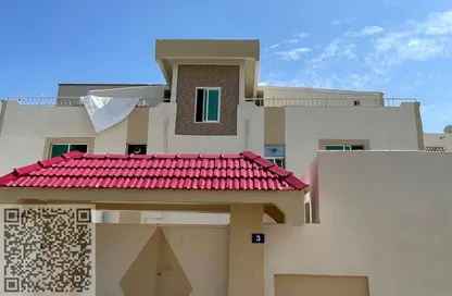 مجمع سكني - 8 غرف نوم - 8 حمامات للبيع في برج النعيمية 1 - أبراج النعيمية - النعيمية - عجمان