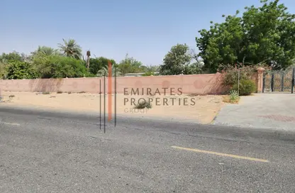 Land - Studio for sale in Al Zahya - Ajman