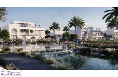 Villa - 4 Bedrooms - 5 Bathrooms for sale in Alana - The Valley - Dubai