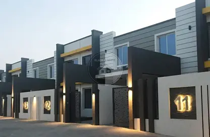 Villa - 3 Bedrooms - 4 Bathrooms for rent in Khuzam - Ras Al Khaimah