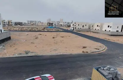 Land - Studio for sale in Al Helio 1 - Al Helio - Ajman