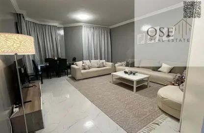 Apartment - 2 Bedrooms - 2 Bathrooms for sale in Al Khor Tower B3 - Al Khail Towers - Ajman Downtown - Ajman
