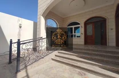 فيلا - غرفة نوم - 1 حمام للايجار في مدينة محمد بن زايد - أبوظبي