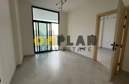 Apartment - 1 Bedroom - 2 Bathrooms for sale in Binghatti Avenue - Al Jaddaf - Dubai