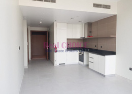 Semi Furnished New 2BR Middle Floor Apt